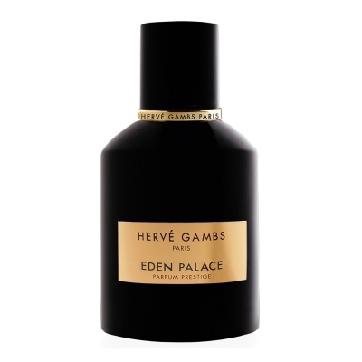 Herve Gambs EDEN PALACE