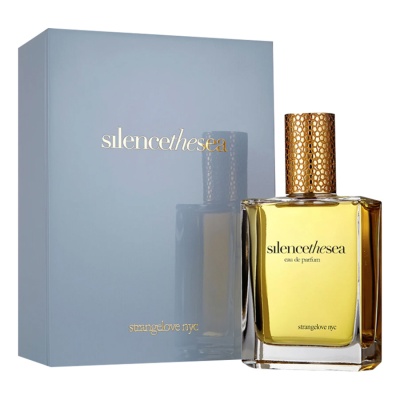 Strangelove NYC SILENCE THE SEA