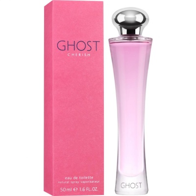 GHOST Cherish