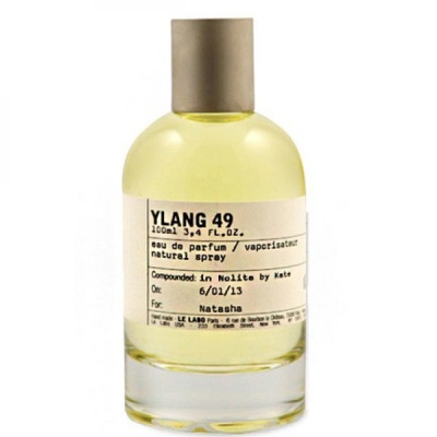 Le Labo Ylang 49