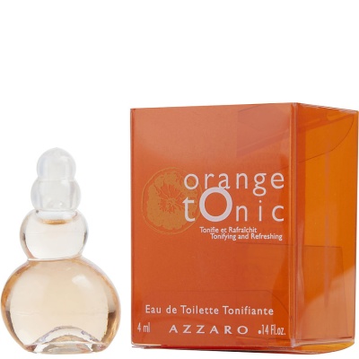 Azzaro Orange Tonic