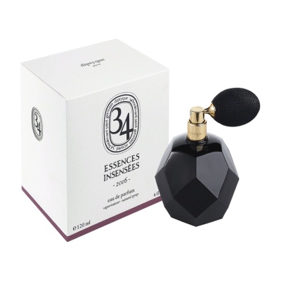 Diptyque Essences Insensees ROSE DE MAI