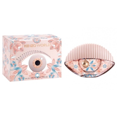 Kenzo WORLD FANTASY COLLECTION Eau de Toilette