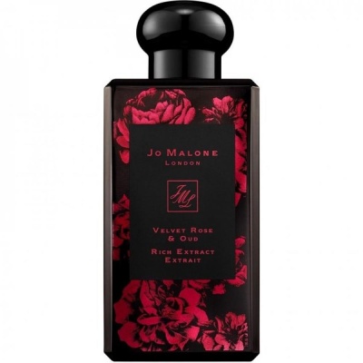 Jo Malone Velvet Rose & Oud Rich Extrait