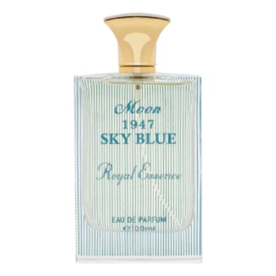 Noran Perfumes MOON 1947 SKY BLUE