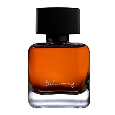 Phuong Dang BELIEVING