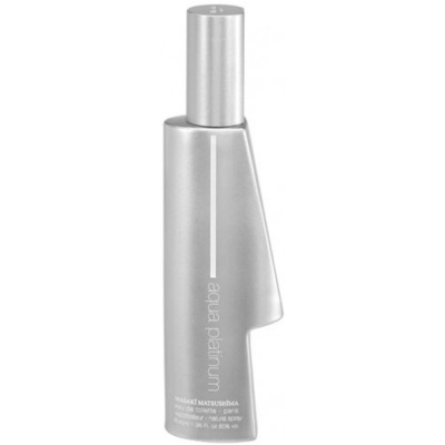 Masaki Matsushima Mat Aqua PLATINUM