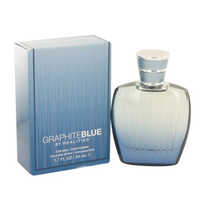 Liz Claiborne Graphite Blue by Realities