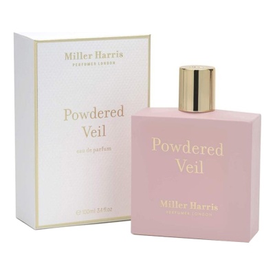 Miller Harris POWDERED VEIL