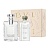 BVLGARI Darjeeling Tea Delight Fragrance Sets Woody Floral Scent EDT Men's 100ml+75ml 100ml