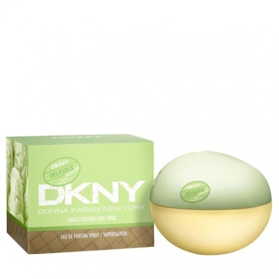 DKNY Be Delicious COOL SWIRL