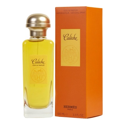 Hermes Caleche Soie de Parfum