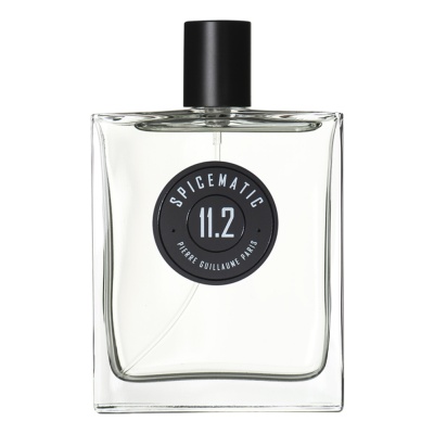 Pierre Guillaume SPICEMATIC 11.2