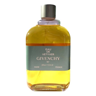 GIVENCHY Eau de Vetyver