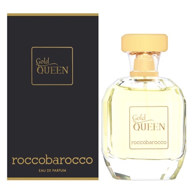 Roccobarocco GOLD QUEEN
