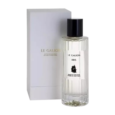 Le Galion Iris