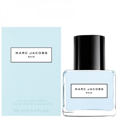 MARC JACOBS Splash RAIN
