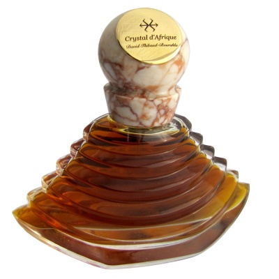 David Thibaud-Bourahla CRYSTAL D'AFRIQUE