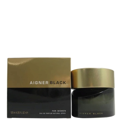 Aigner Black for Women