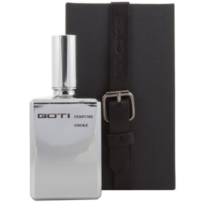 GOTI Smoke