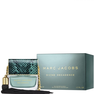 MARC JACOBS Divine Decadence