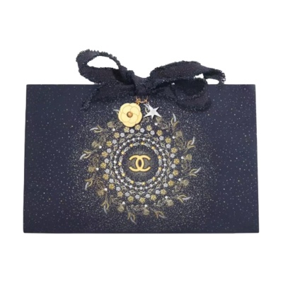CHANEL Present Limited Classic Version Miss Perfume Perfumes Potpourri Scent Eau De Parfum EDP Bergamot 50ml