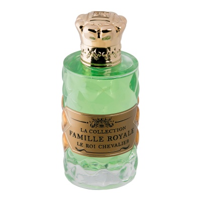 12 Parfumeurs Francais LE ROI CHEVALIER