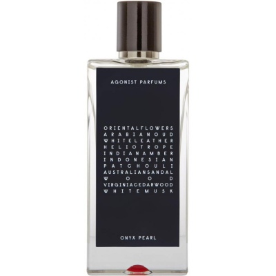 Agonist Onyx Pearl