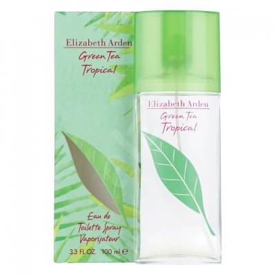 Elizabeth Arden Green Tea Tropical