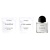 Byredo Sample Set Perfume 8ml+Shower Gel 10ml+Body Lotion 10ml Eau De Parfum EDP