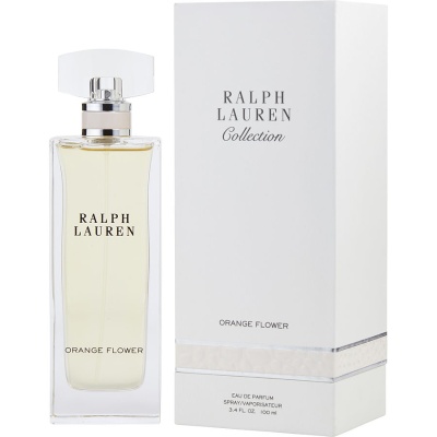 Ralph Lauren RIVIERA DREAM ORANGE FLOWER