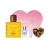 VERSACE Fiery Love Water Perfume Heart Shaped Box Clothing Sets 50ml+5ml VERSACE Fiery Love Water Perfume Heart Shaped Box Clothing Sets 50ml+5ml
