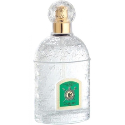 Guerlain Eau de Cologne Imperiale
