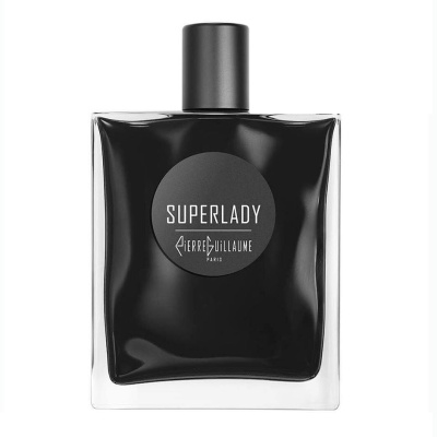 Pierre Guillaume SUPERLADY