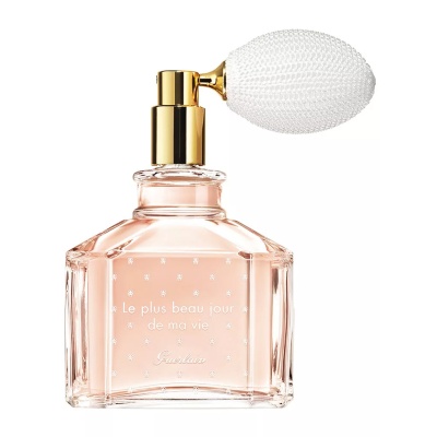 Guerlain Le Plus Beau Jour de Ma Vie
