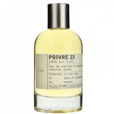 Le Labo Poivre 23 London