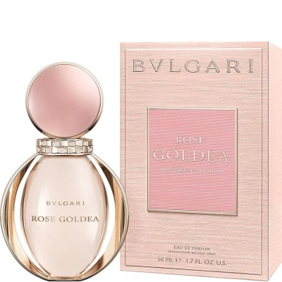 BVLGARI Rose Goldea