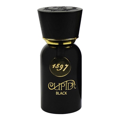 Cupid Perfumes CUPID BLACK 1597