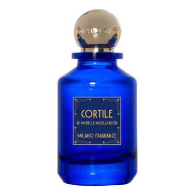 Milano Fragranze CORTILE