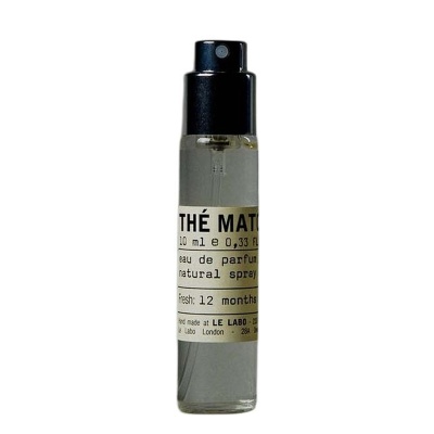 Le Labo Classic Collection Matcha 26 Mini Perfume Sample Set Eau De Parfum EDP Fig Vetiver 15ml