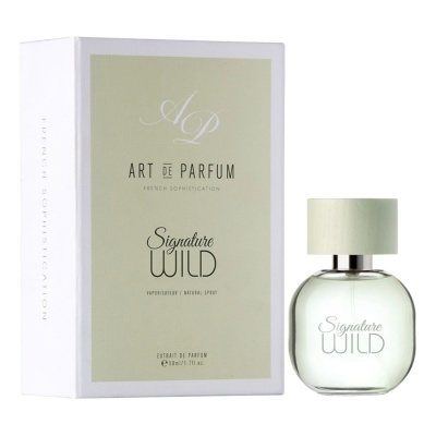Art De Parfum SIGNATURE WILD