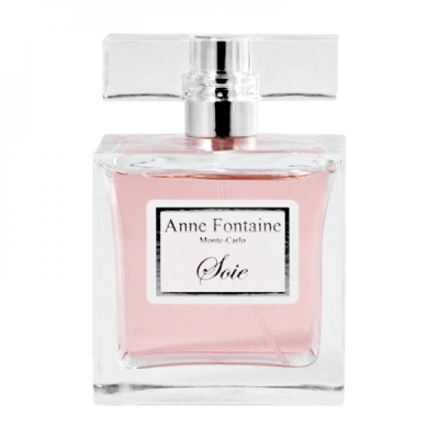 Anne Fontaine SOIE