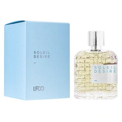 LPDO SOLEIL DESIRE