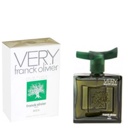 Franck Olivier VERY Men