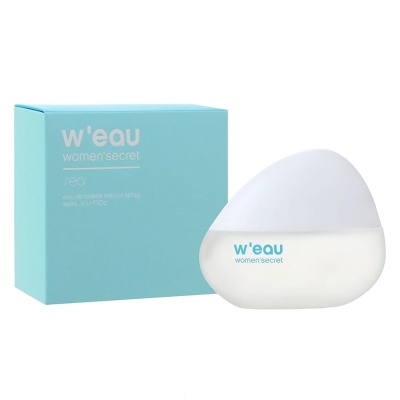 Women'Secret W'eau Sea