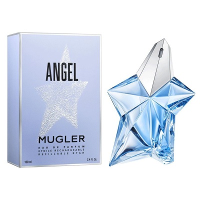 MUGLER Angel
