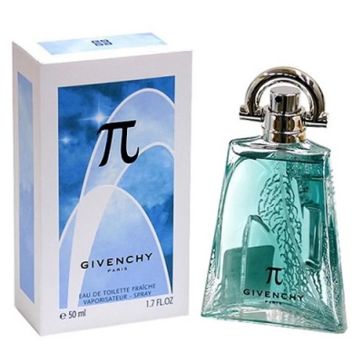 GIVENCHY Pi FRESH