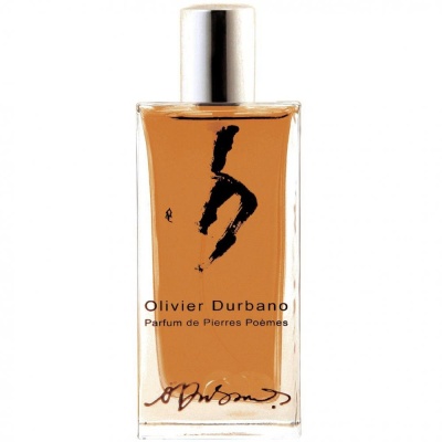 Olivier Durbano Promethee