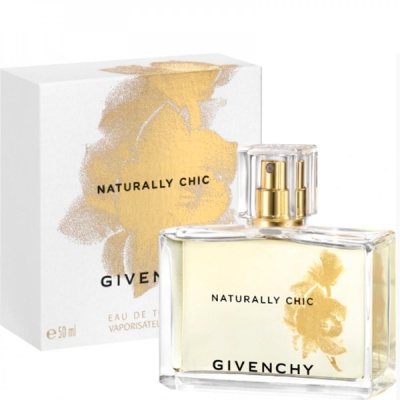 GIVENCHY Naturally Chic