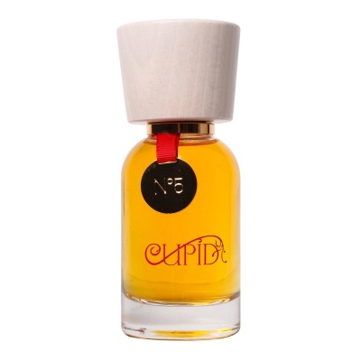 Cupid Perfumes Cupid No.5
